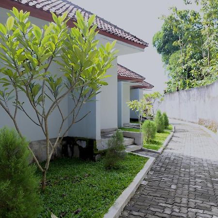 Borobudurhills Magelang Esterno foto