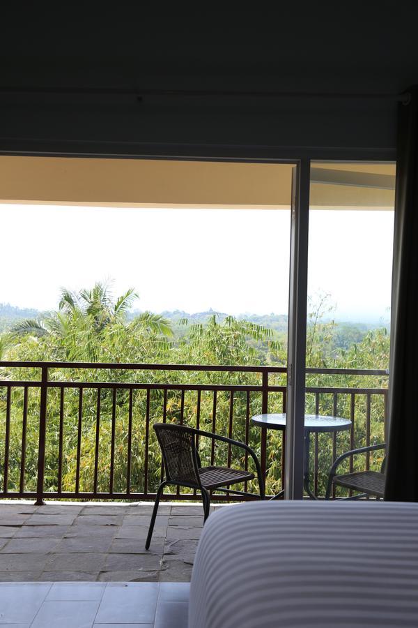 Borobudurhills Magelang Esterno foto
